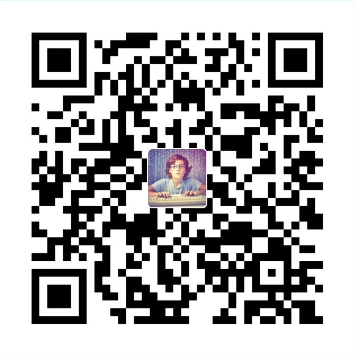ctinusDev WeChat Pay